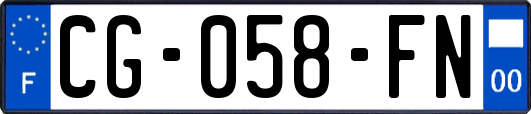 CG-058-FN