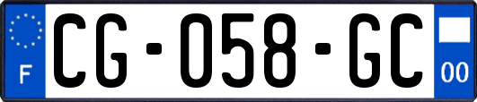 CG-058-GC