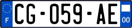 CG-059-AE