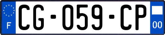 CG-059-CP