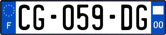 CG-059-DG