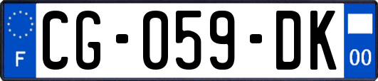 CG-059-DK