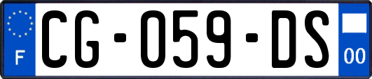 CG-059-DS