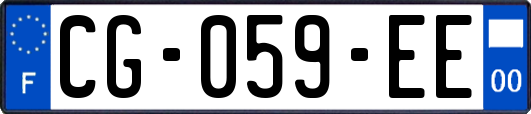 CG-059-EE