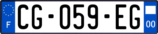 CG-059-EG
