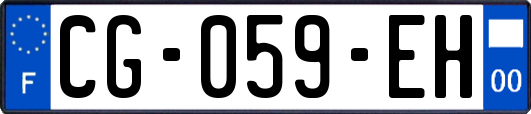 CG-059-EH