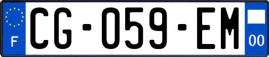 CG-059-EM