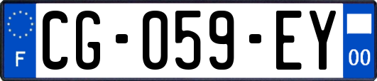 CG-059-EY