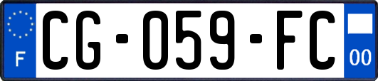 CG-059-FC