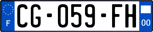 CG-059-FH