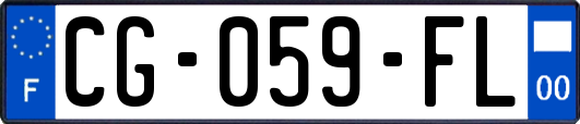CG-059-FL