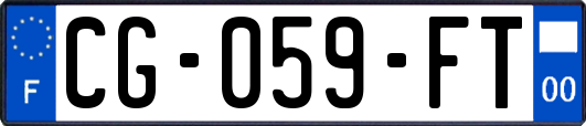 CG-059-FT