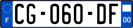 CG-060-DF