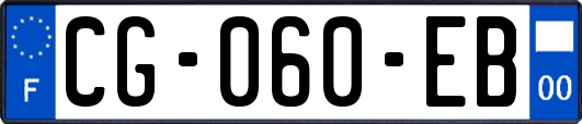 CG-060-EB
