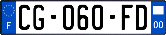 CG-060-FD