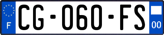 CG-060-FS