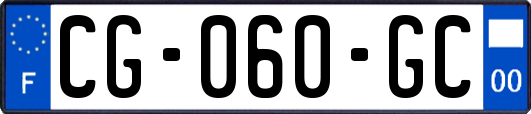 CG-060-GC