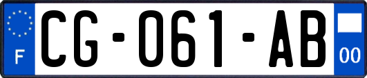 CG-061-AB