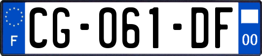 CG-061-DF