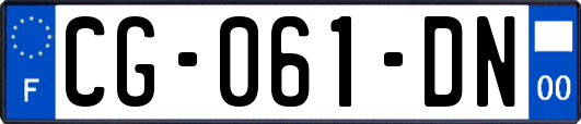 CG-061-DN
