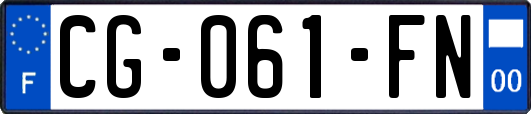 CG-061-FN