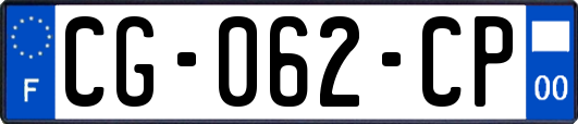 CG-062-CP