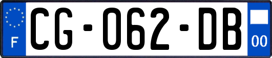 CG-062-DB