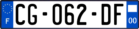 CG-062-DF