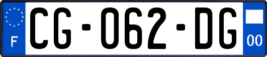 CG-062-DG