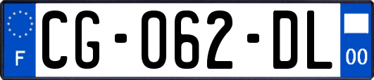 CG-062-DL