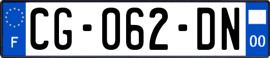 CG-062-DN