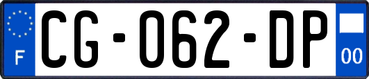 CG-062-DP