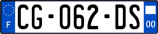 CG-062-DS