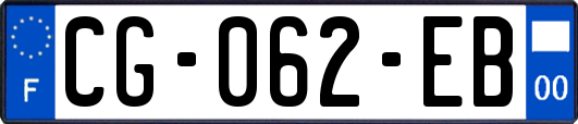 CG-062-EB