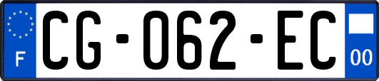 CG-062-EC
