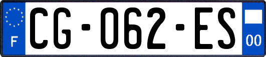 CG-062-ES