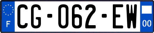 CG-062-EW