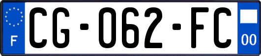 CG-062-FC