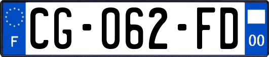 CG-062-FD