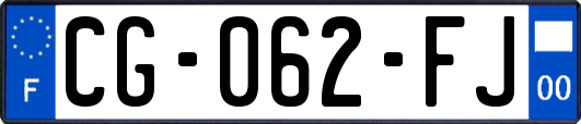 CG-062-FJ
