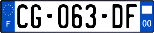 CG-063-DF