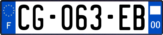 CG-063-EB