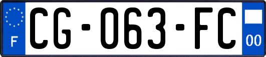CG-063-FC