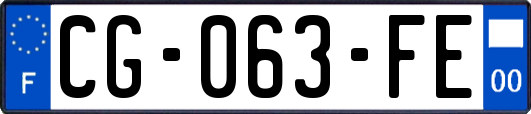 CG-063-FE