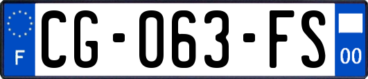 CG-063-FS