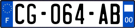 CG-064-AB