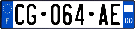 CG-064-AE