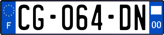 CG-064-DN