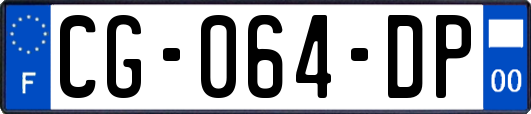 CG-064-DP