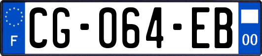 CG-064-EB
